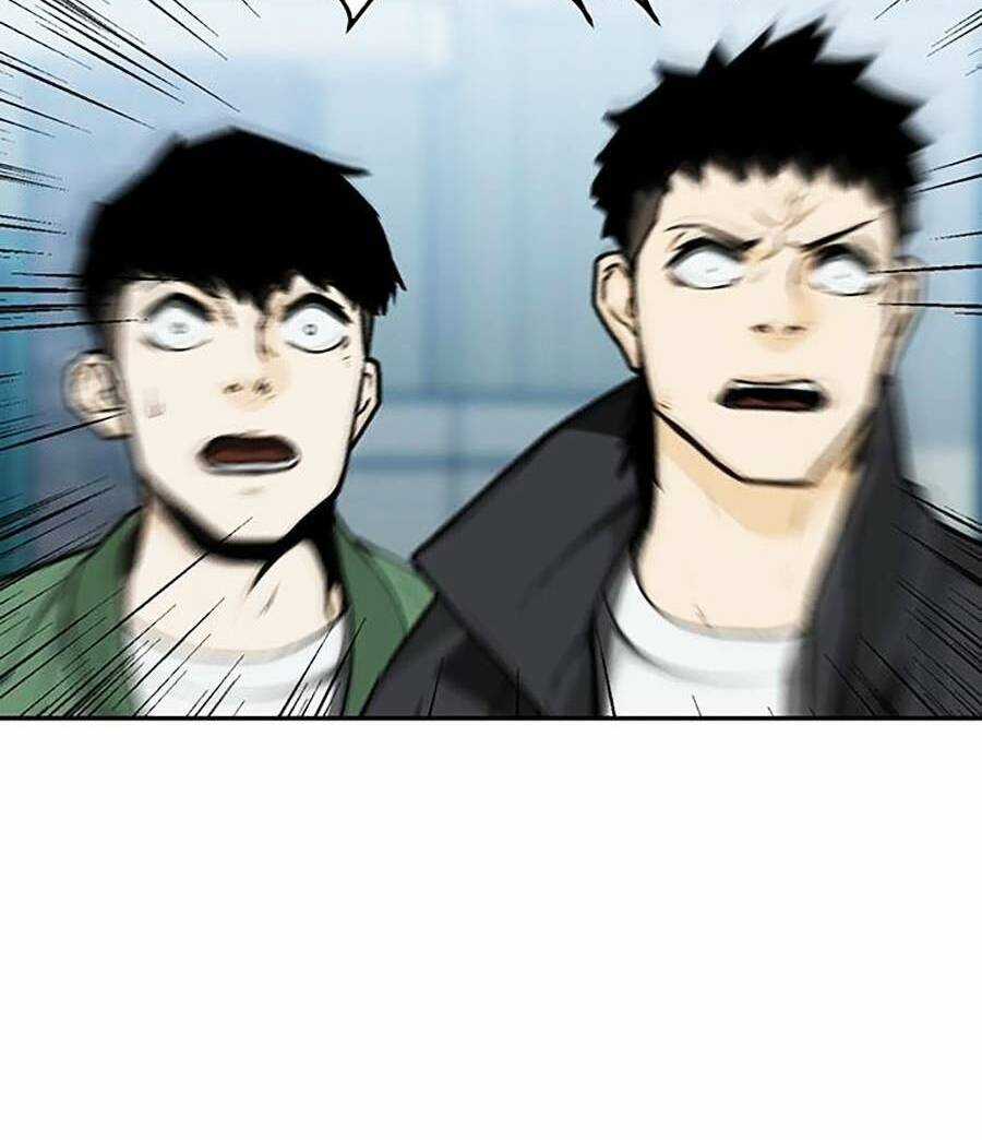 Trường Học Gangster Chapter 11 trang 129