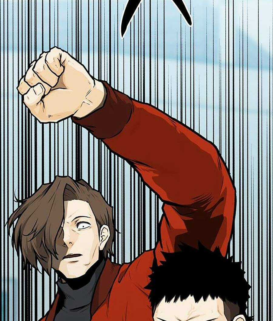 Trường Học Gangster Chapter 11 trang 13