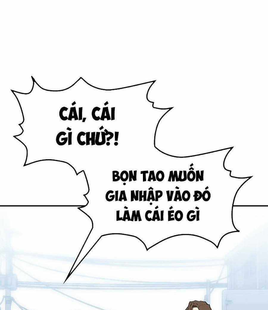 Trường Học Gangster Chapter 11 trang 130