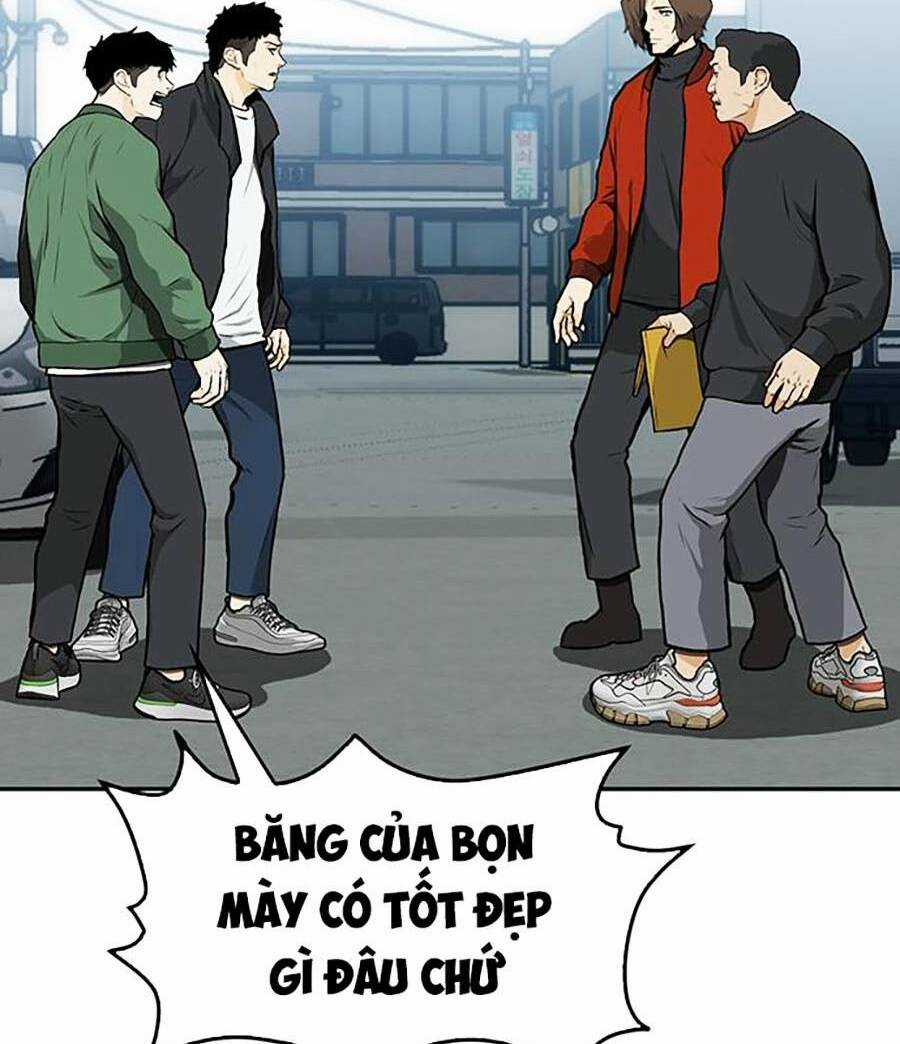 Trường Học Gangster Chapter 11 trang 131