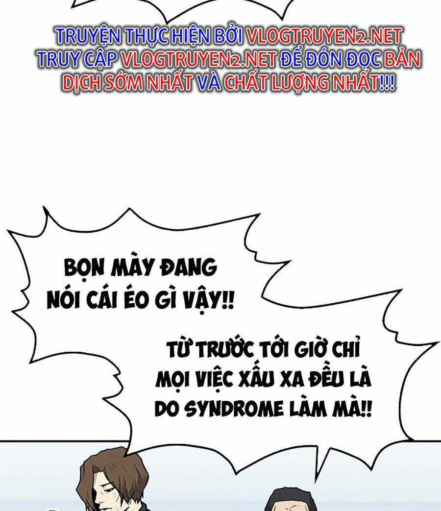 Trường Học Gangster Chapter 11 trang 132