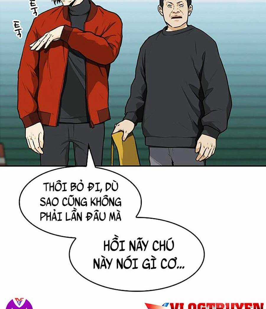 Trường Học Gangster Chapter 11 trang 133