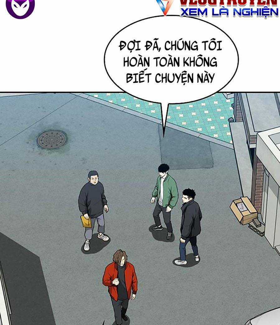 Trường Học Gangster Chapter 11 trang 134