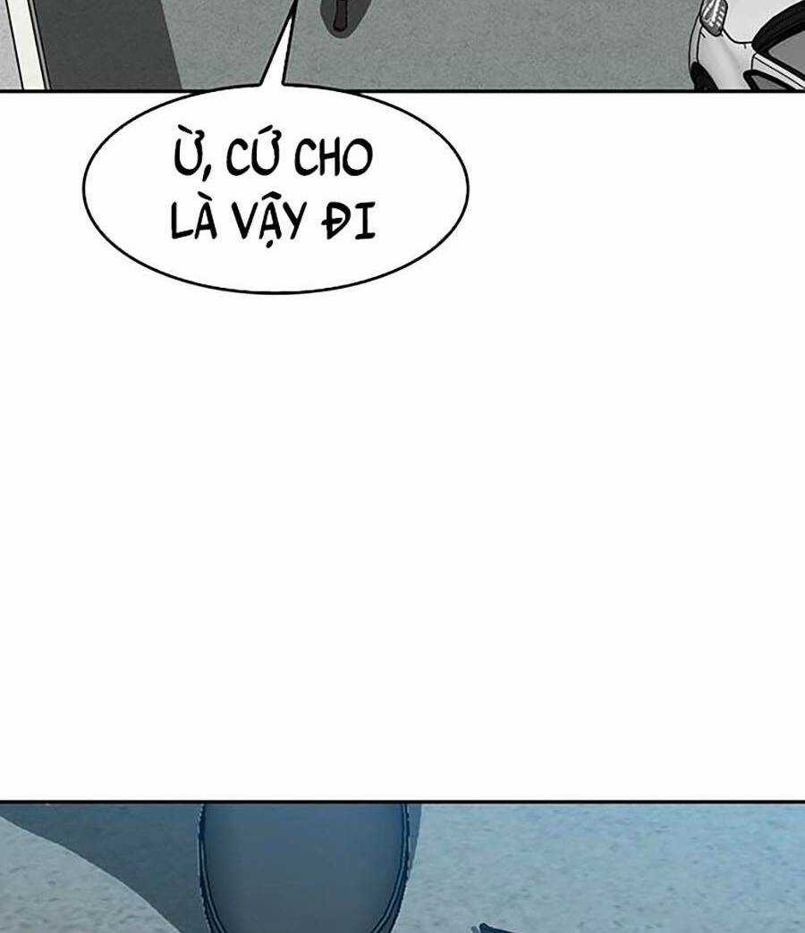 Trường Học Gangster Chapter 11 trang 135