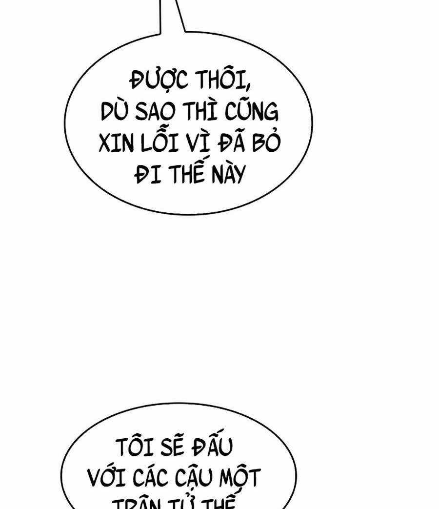 Trường Học Gangster Chapter 11 trang 138