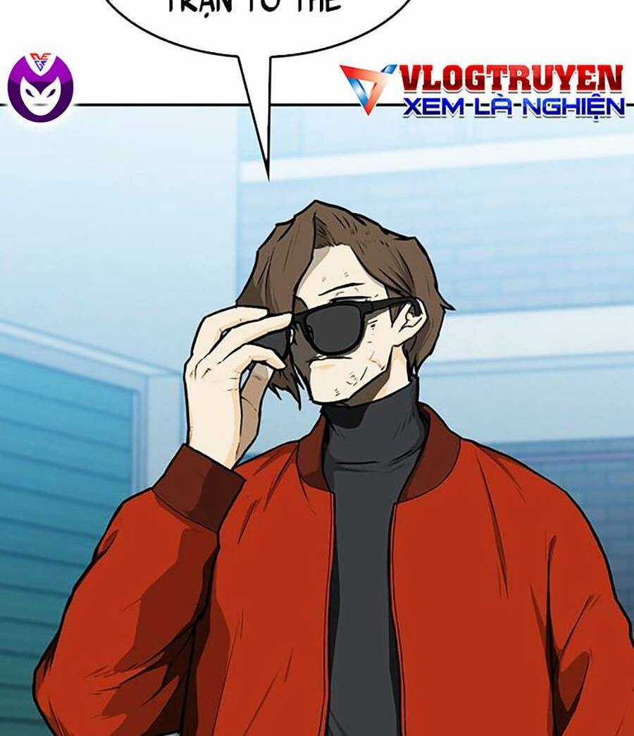 Trường Học Gangster Chapter 11 trang 139