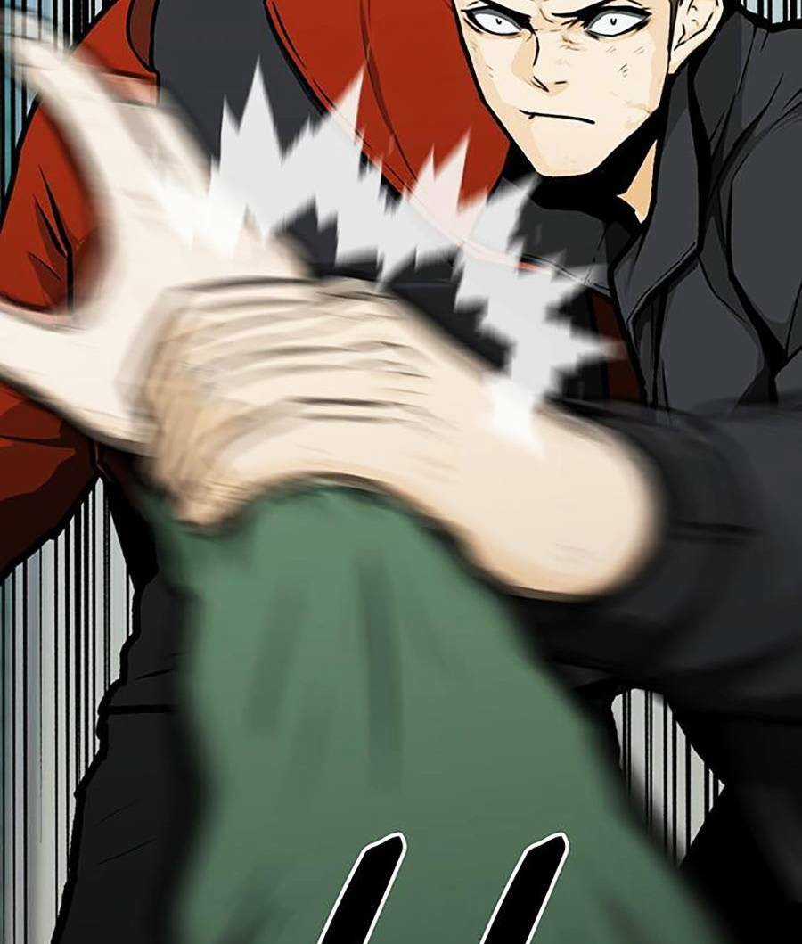 Trường Học Gangster Chapter 11 trang 14