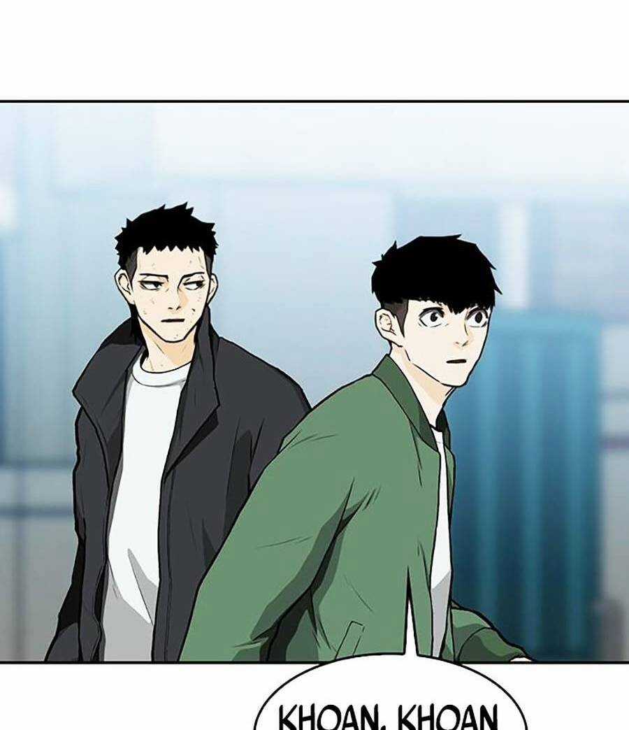 Trường Học Gangster Chapter 11 trang 141