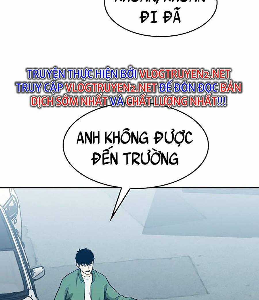 Trường Học Gangster Chapter 11 trang 142