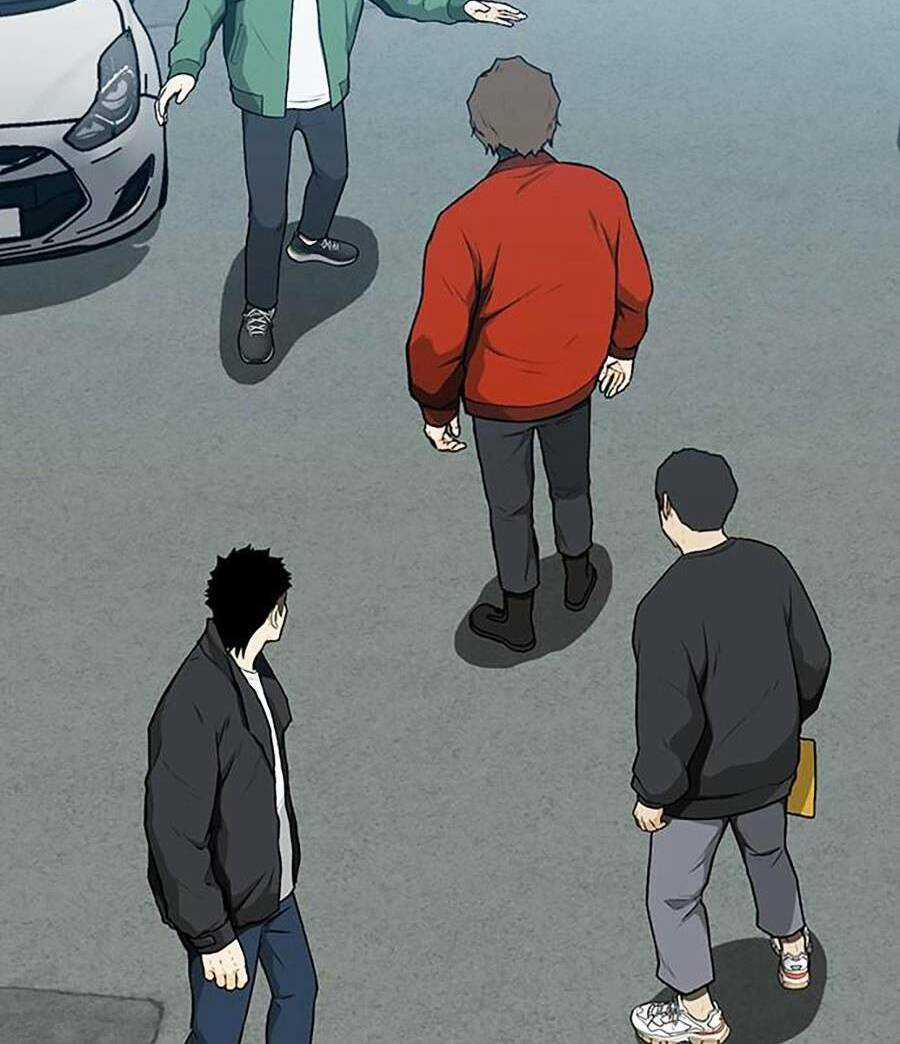 Trường Học Gangster Chapter 11 trang 143