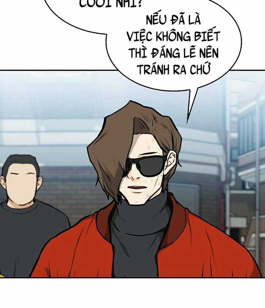 Trường Học Gangster Chapter 11 trang 145