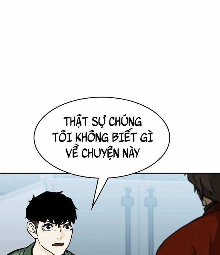 Trường Học Gangster Chapter 11 trang 146