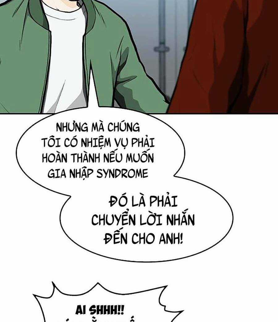 Trường Học Gangster Chapter 11 trang 147