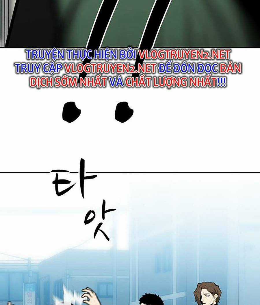 Trường Học Gangster Chapter 11 trang 15