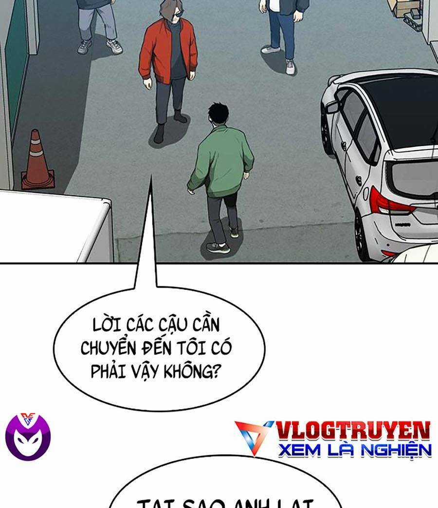 Trường Học Gangster Chapter 11 trang 150