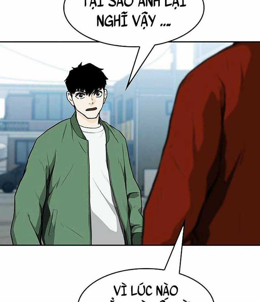 Trường Học Gangster Chapter 11 trang 151