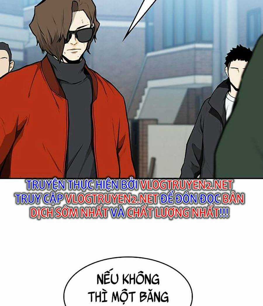 Trường Học Gangster Chapter 11 trang 153