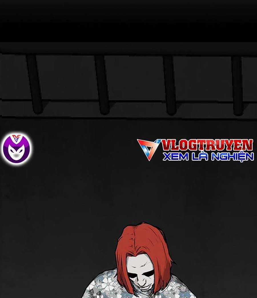 Trường Học Gangster Chapter 11 trang 156