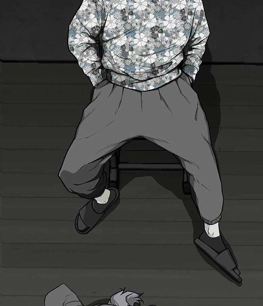 Trường Học Gangster Chapter 11 trang 157