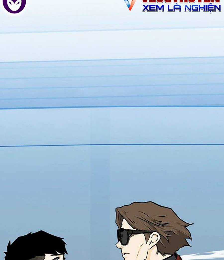 Trường Học Gangster Chapter 11 trang 165