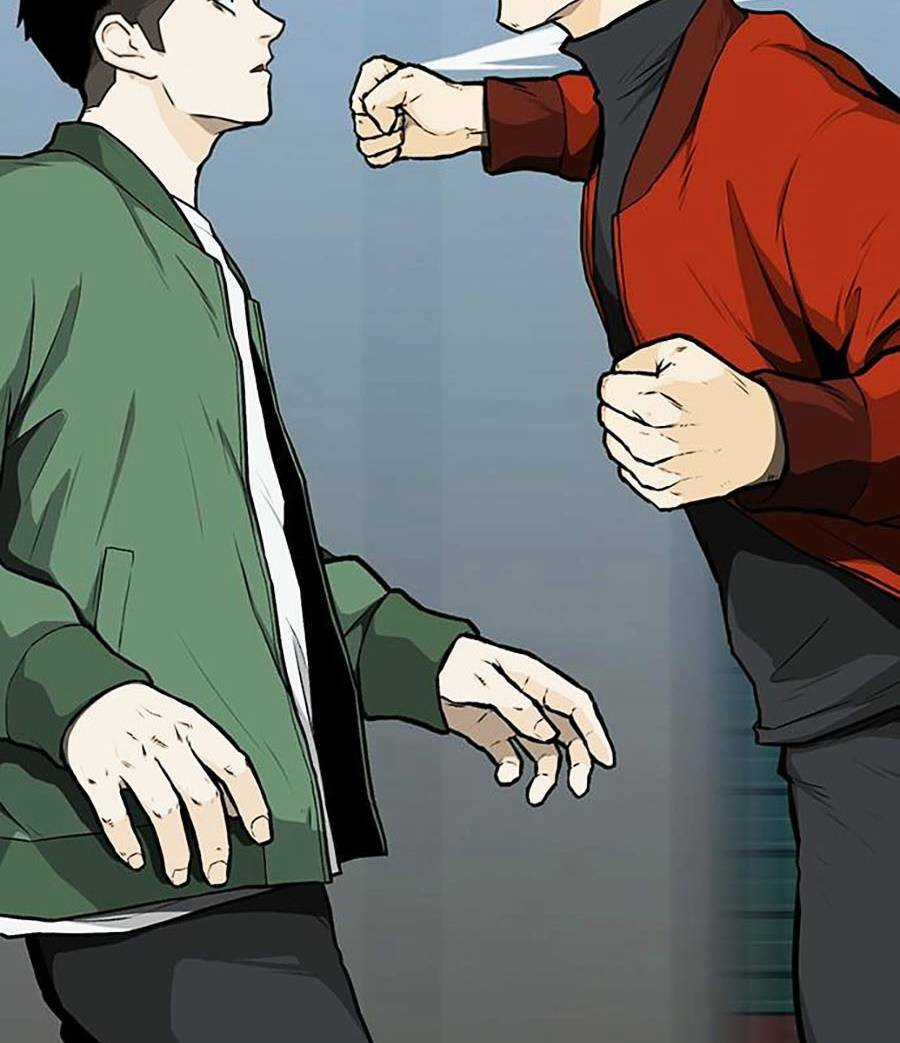 Trường Học Gangster Chapter 11 trang 166