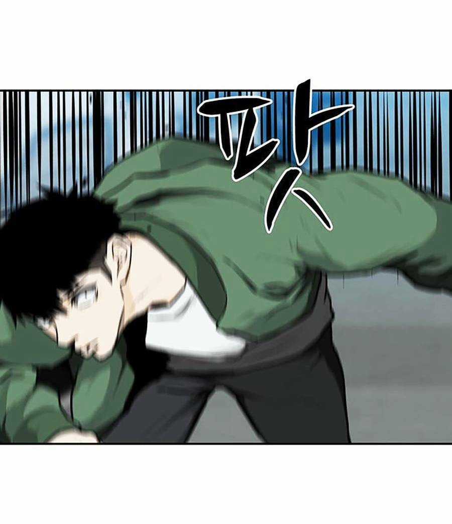 Trường Học Gangster Chapter 11 trang 168