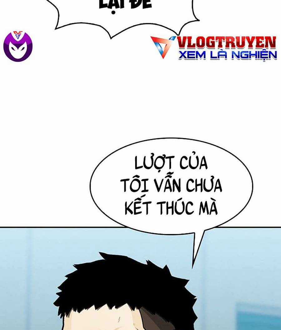 Trường Học Gangster Chapter 11 trang 17