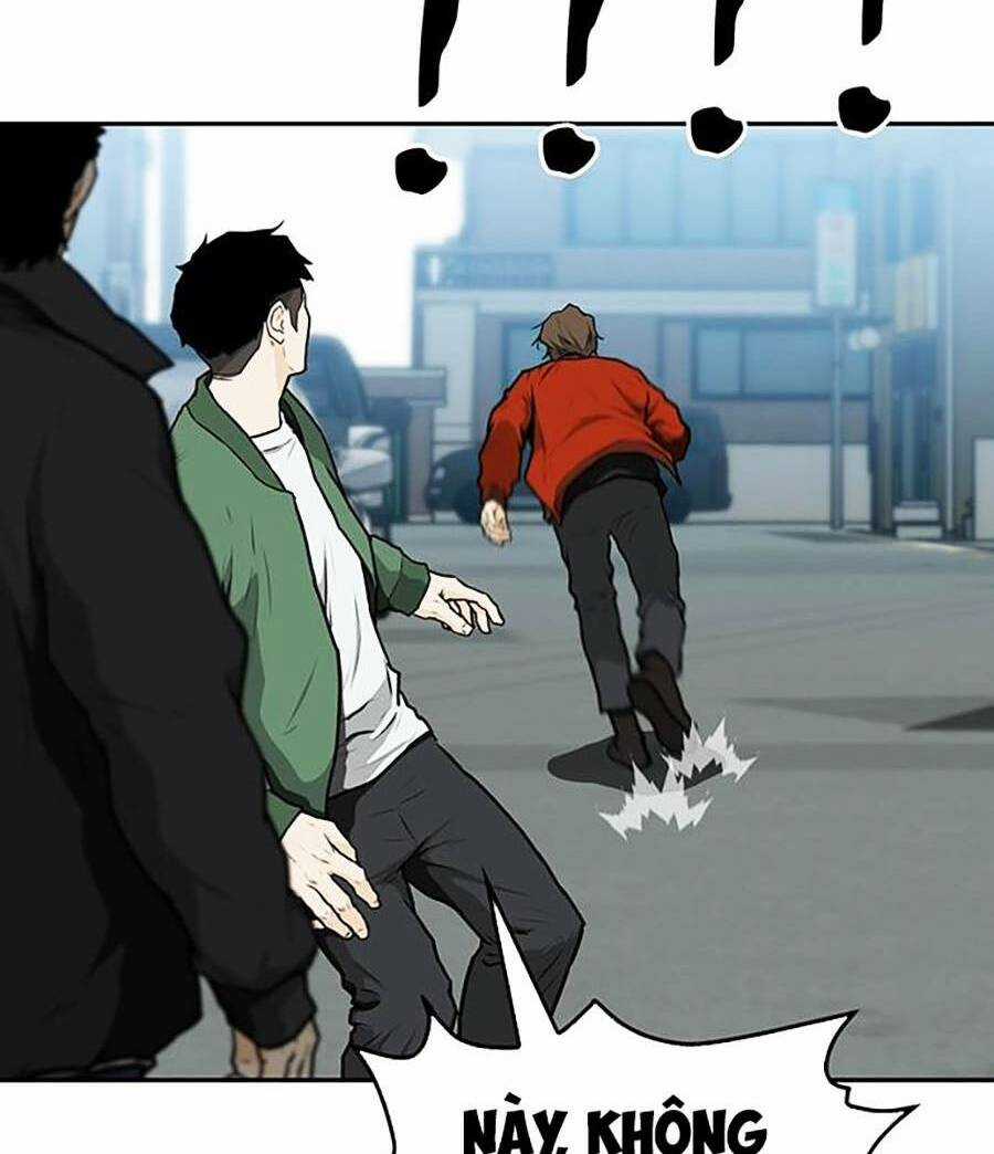 Trường Học Gangster Chapter 11 trang 171