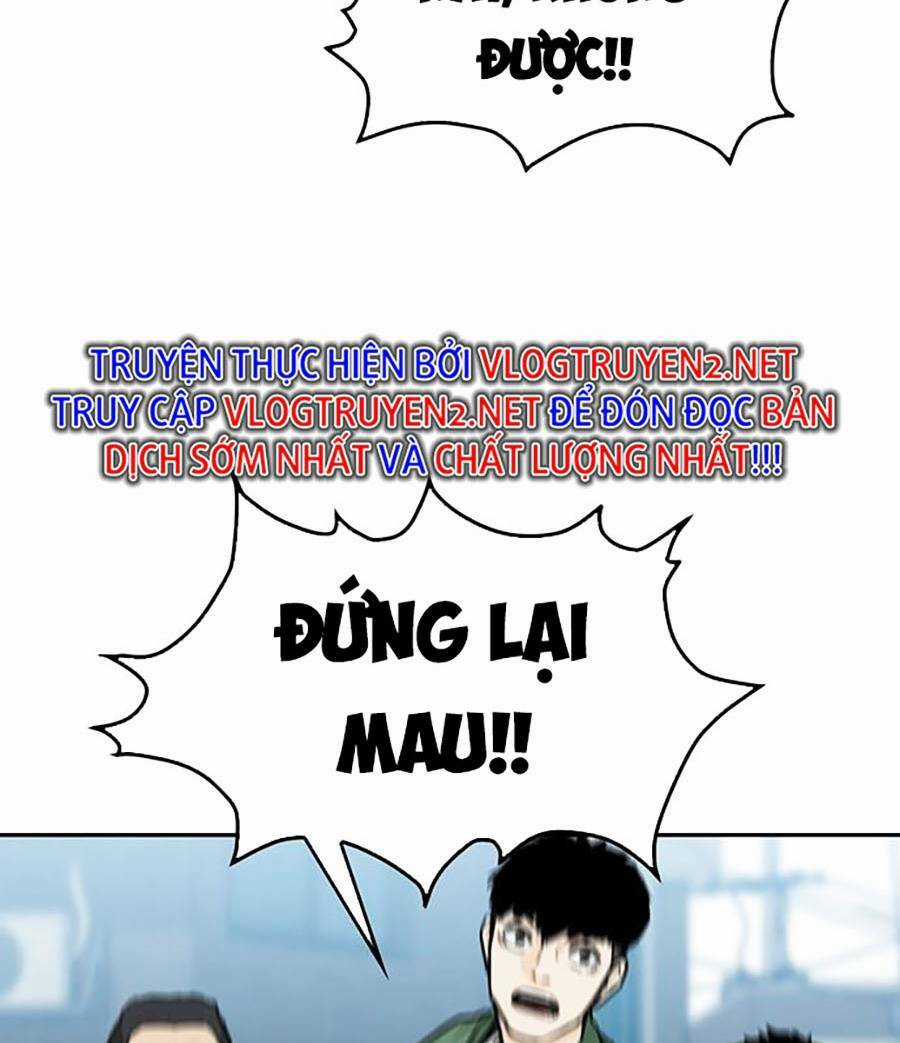 Trường Học Gangster Chapter 11 trang 172