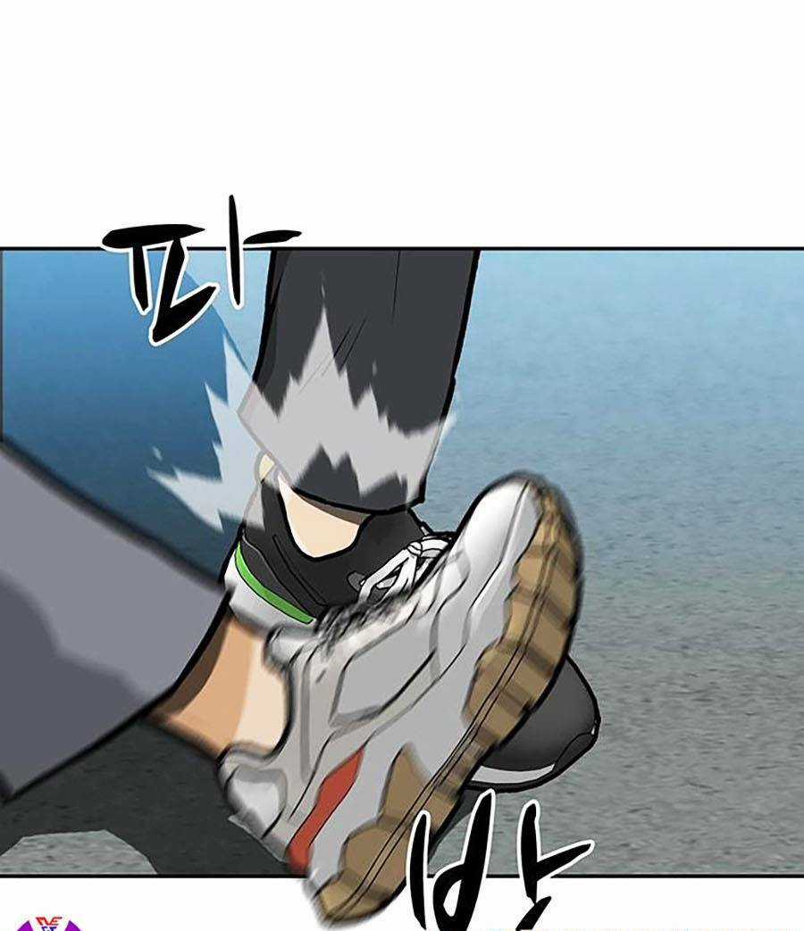 Trường Học Gangster Chapter 11 trang 174