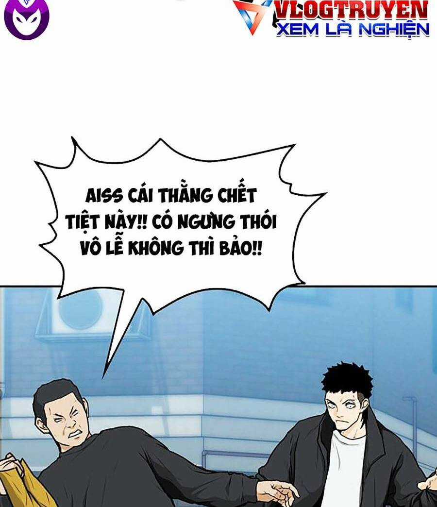 Trường Học Gangster Chapter 11 trang 175