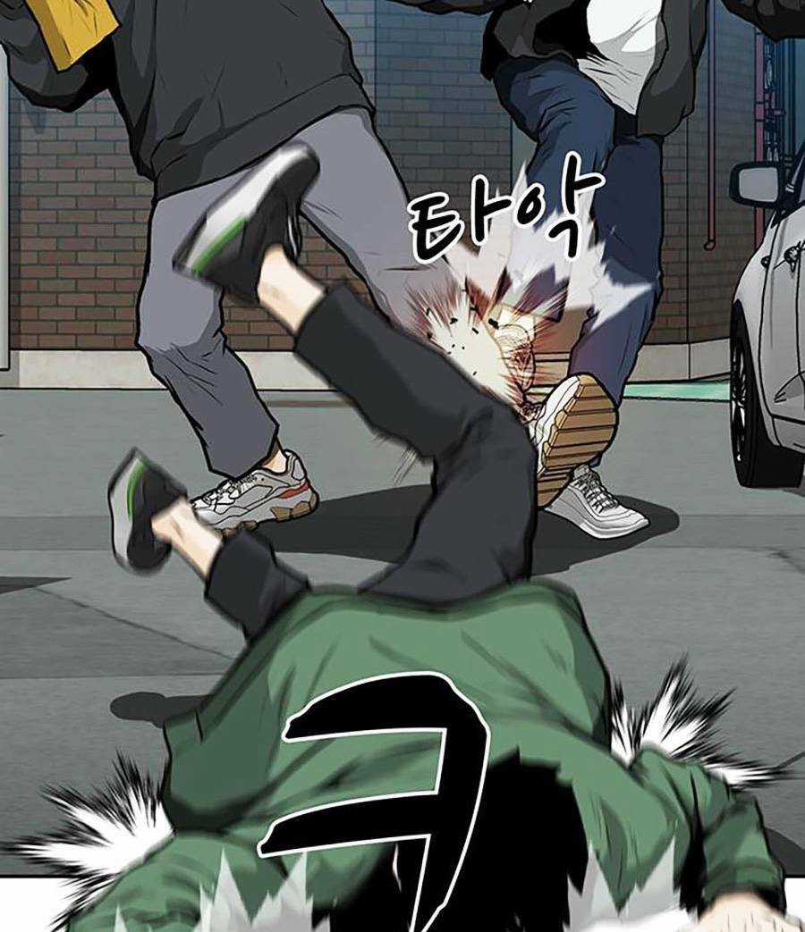 Trường Học Gangster Chapter 11 trang 176