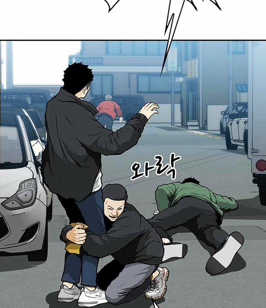 Trường Học Gangster Chapter 11 trang 178