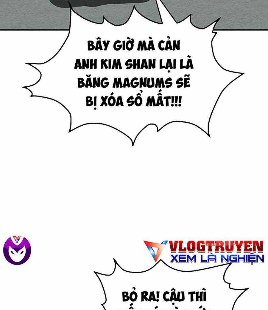 Trường Học Gangster Chapter 11 trang 179