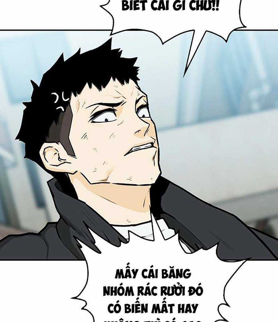 Trường Học Gangster Chapter 11 trang 180