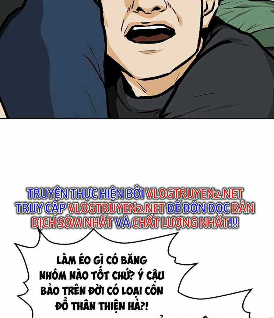 Trường Học Gangster Chapter 11 trang 182