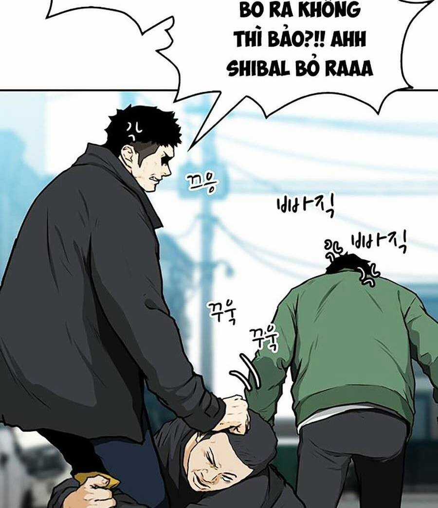 Trường Học Gangster Chapter 11 trang 183