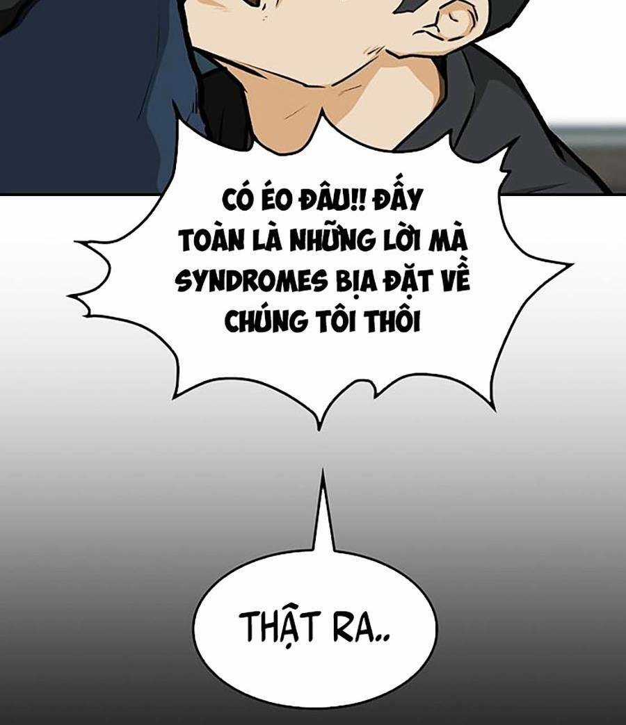 Trường Học Gangster Chapter 11 trang 188