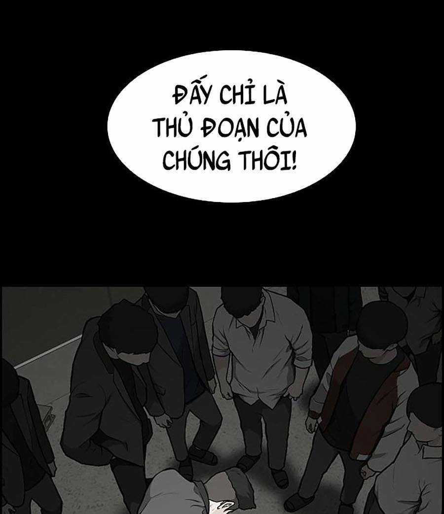 Trường Học Gangster Chapter 11 trang 190