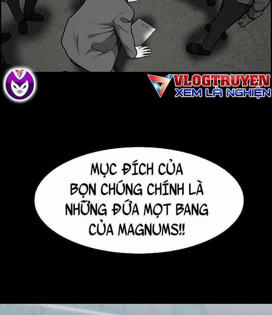 Trường Học Gangster Chapter 11 trang 191