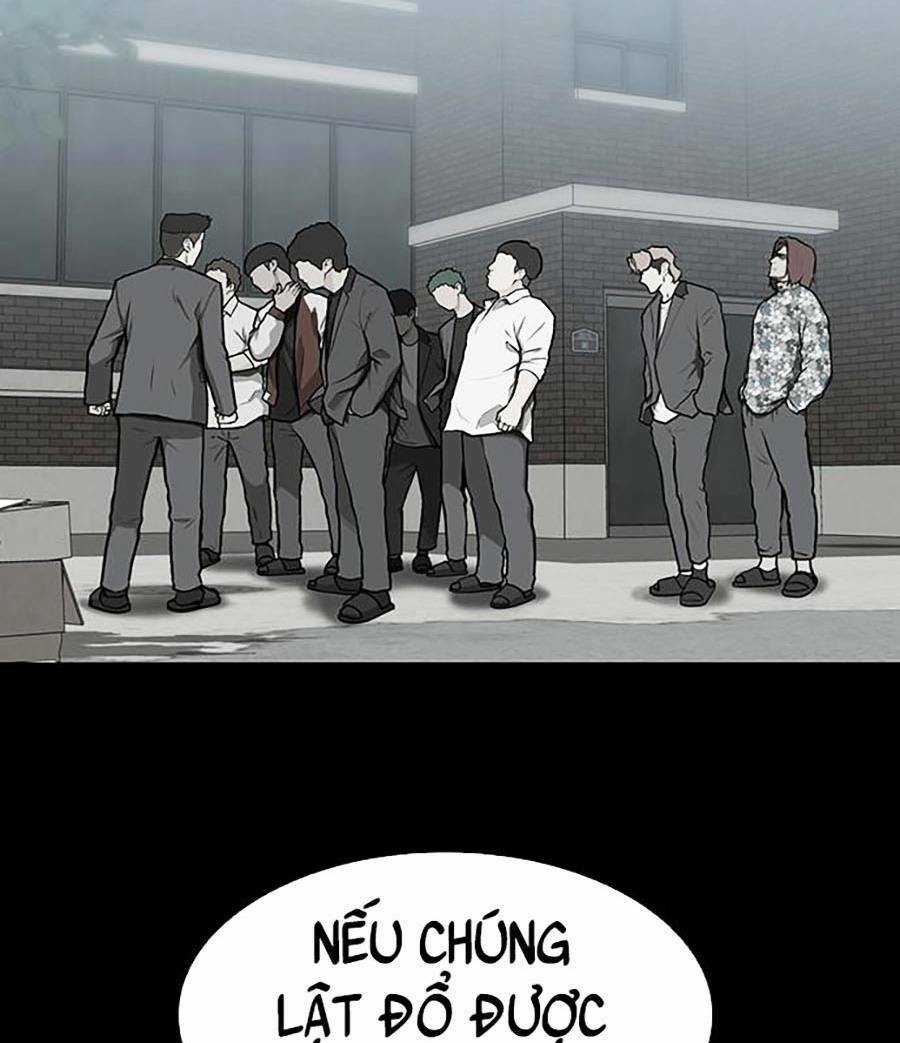Trường Học Gangster Chapter 11 trang 192