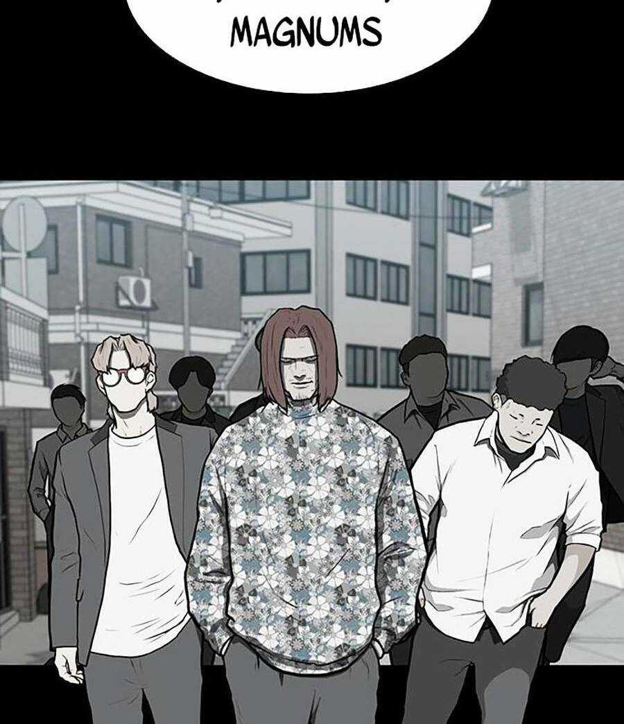 Trường Học Gangster Chapter 11 trang 193