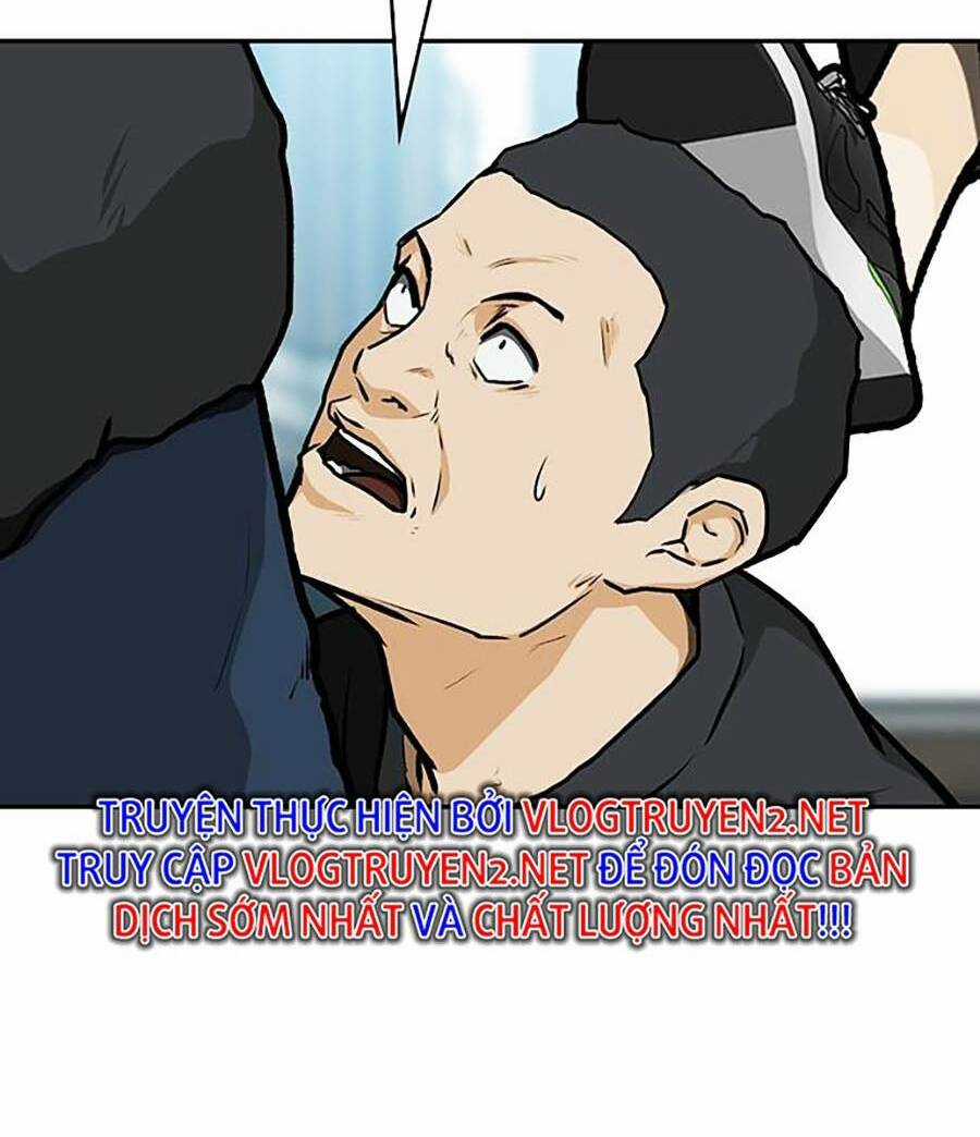 Trường Học Gangster Chapter 11 trang 195