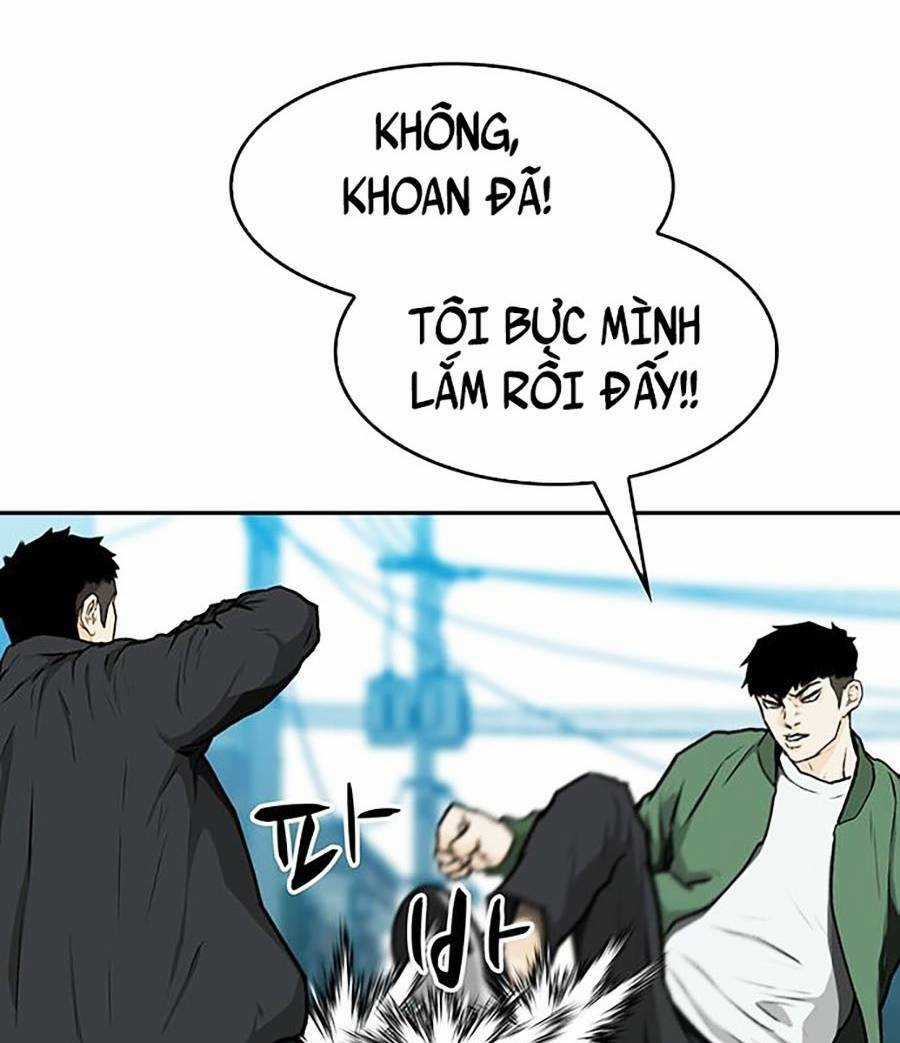 Trường Học Gangster Chapter 11 trang 196