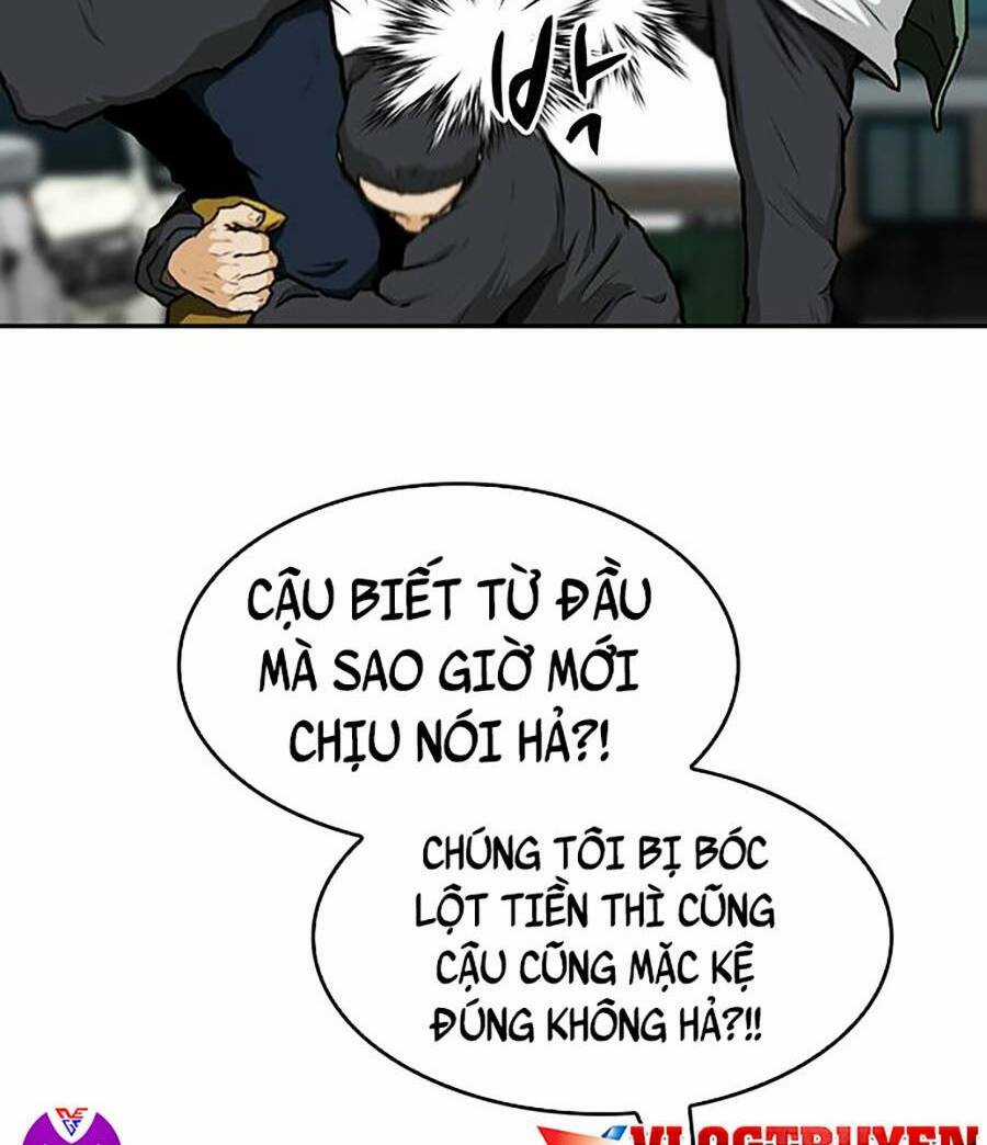 Trường Học Gangster Chapter 11 trang 197