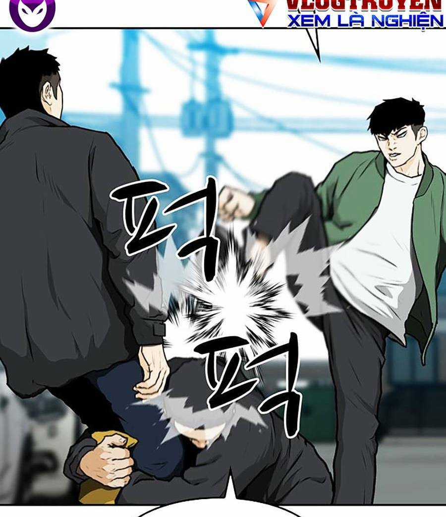 Trường Học Gangster Chapter 11 trang 198