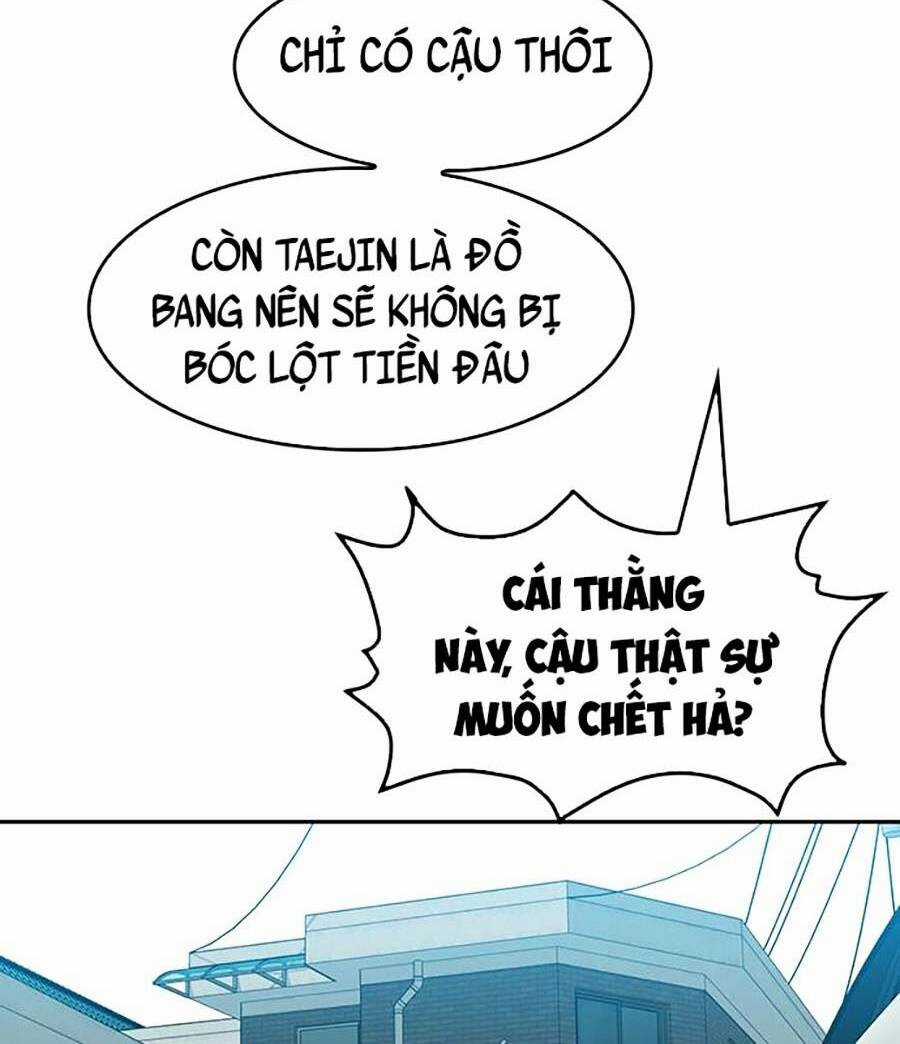 Trường Học Gangster Chapter 11 trang 199