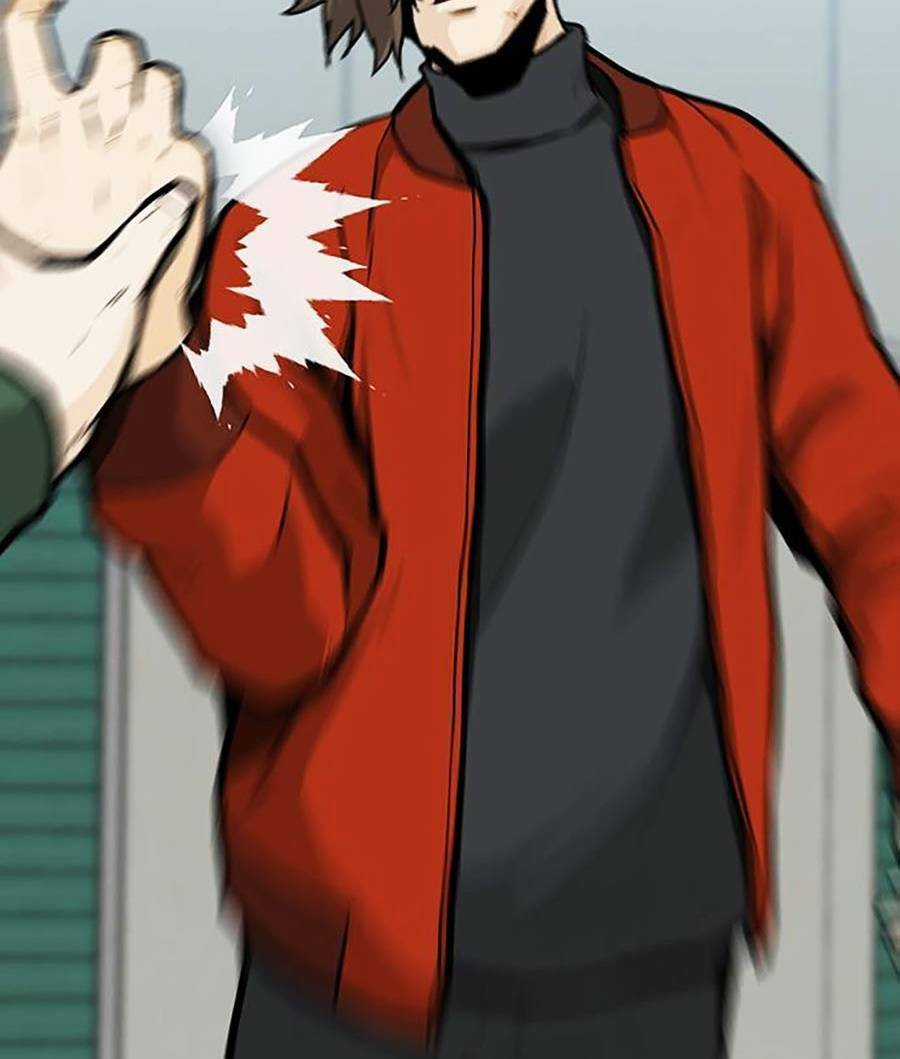 Trường Học Gangster Chapter 11 trang 2