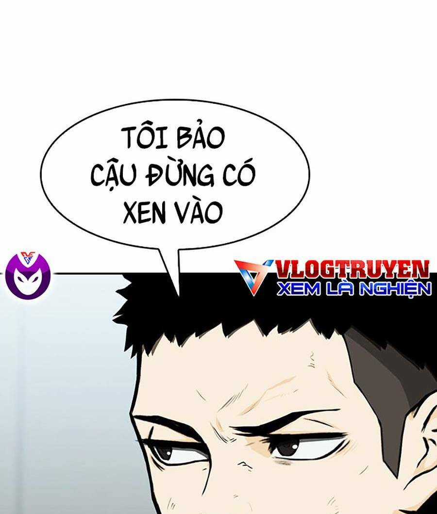Trường Học Gangster Chapter 11 trang 20