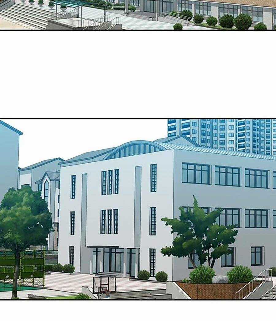 Trường Học Gangster Chapter 11 trang 203